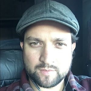 Meet your Posher, Alonso